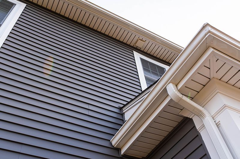 House Exterior