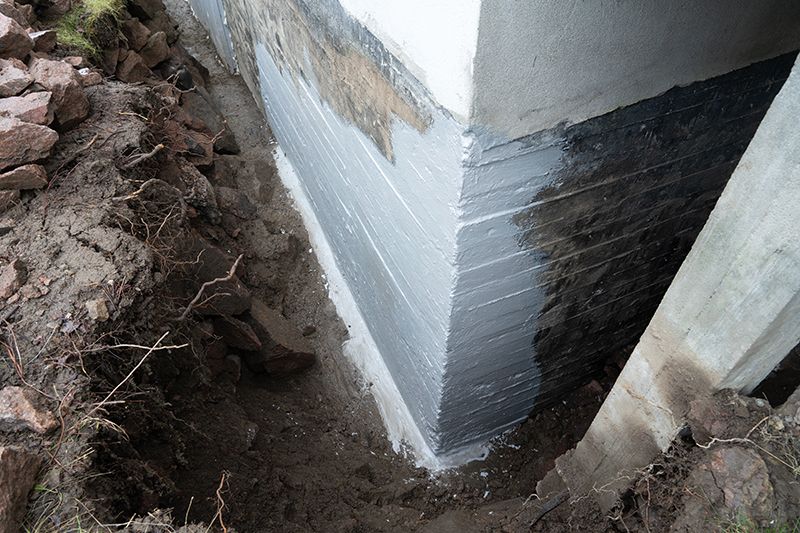 House Foundation