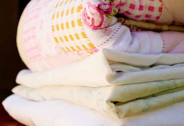 Clean Comforters — Morehead City, NC — Sunshine Cleaners & Laundry Clean Comforters — Morehead City, NC — Sunshine Cleaners & Laundry