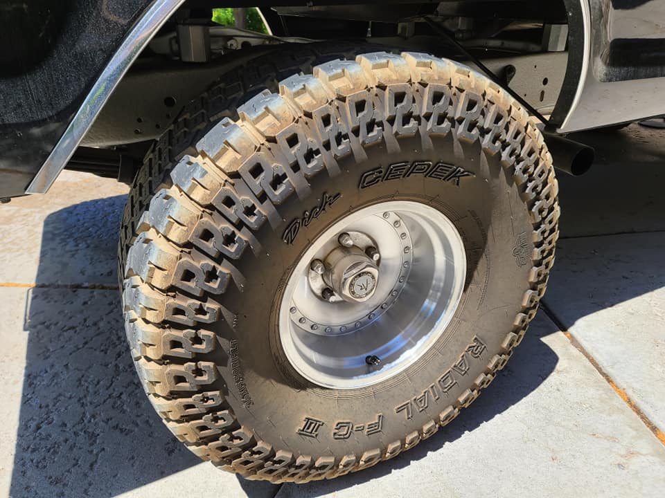 New Tires Firth, ID Firth Service Center