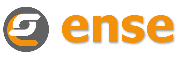 ENSE logo