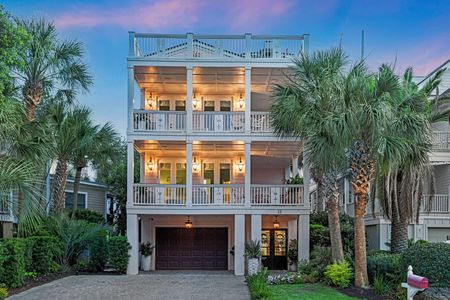 Real estate property exterior