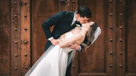 Special occasions wedding photography