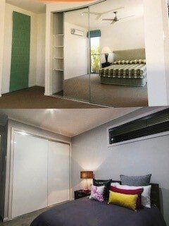 Wardrobe Doors
