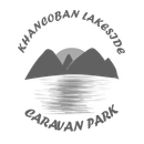 Khancoban Lakeside Caravan Park-Logo