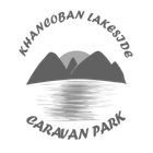 Khancoban Lakeside Caravan Park-Logo
