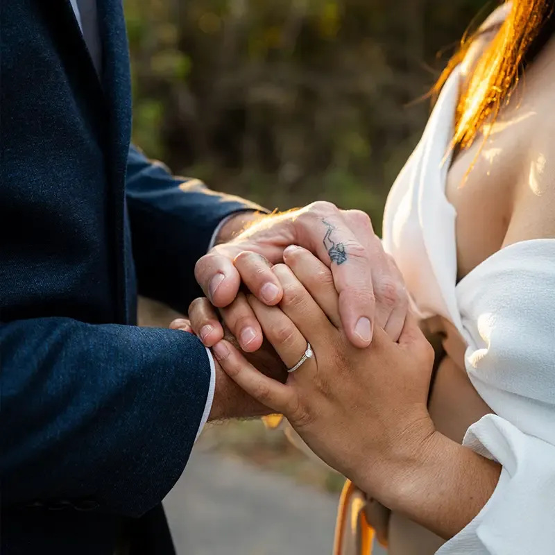 Featured Weddings
