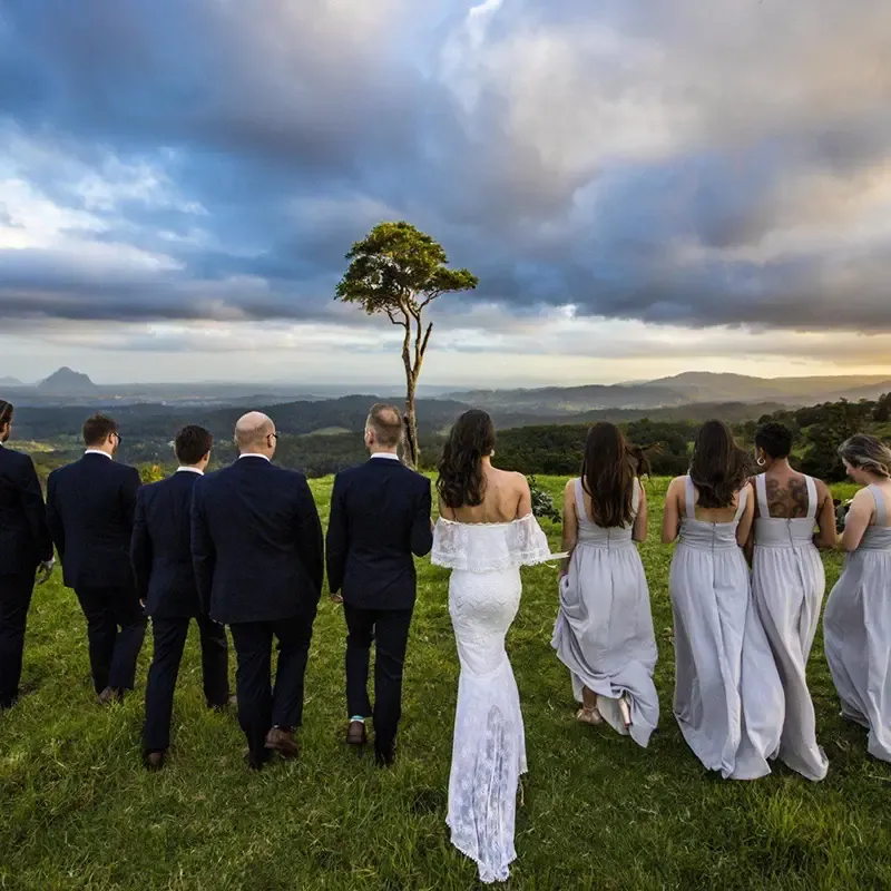 Wedding Videography