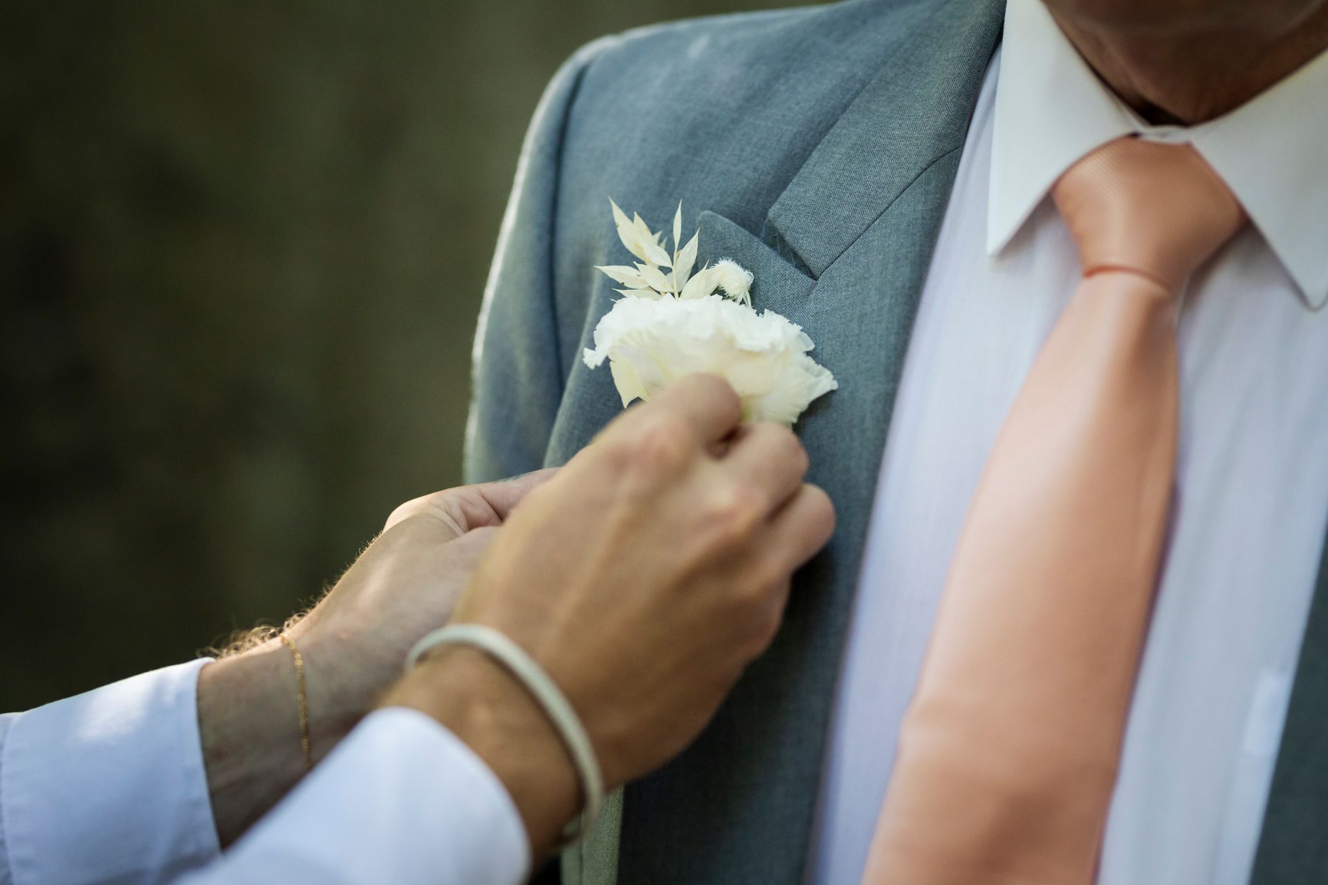 Fleays Wildlife Park Wedding Photography