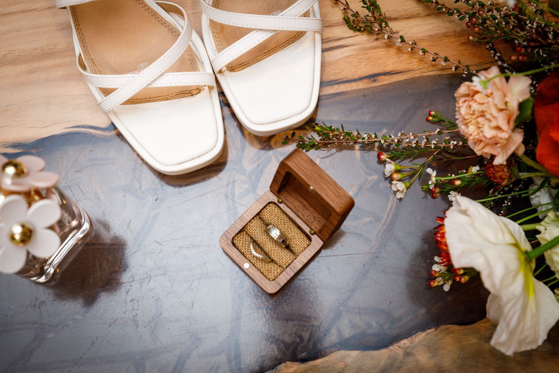 Tamborine Mountain Wedding