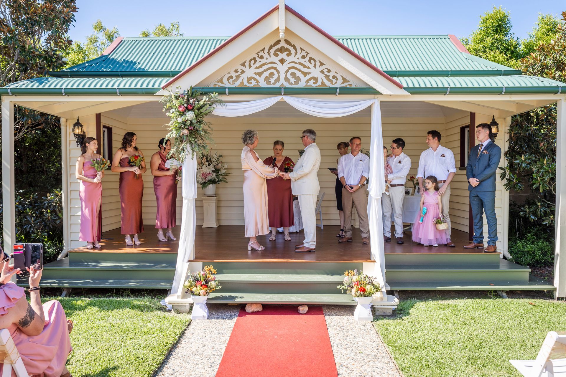 German Wedding Photographer