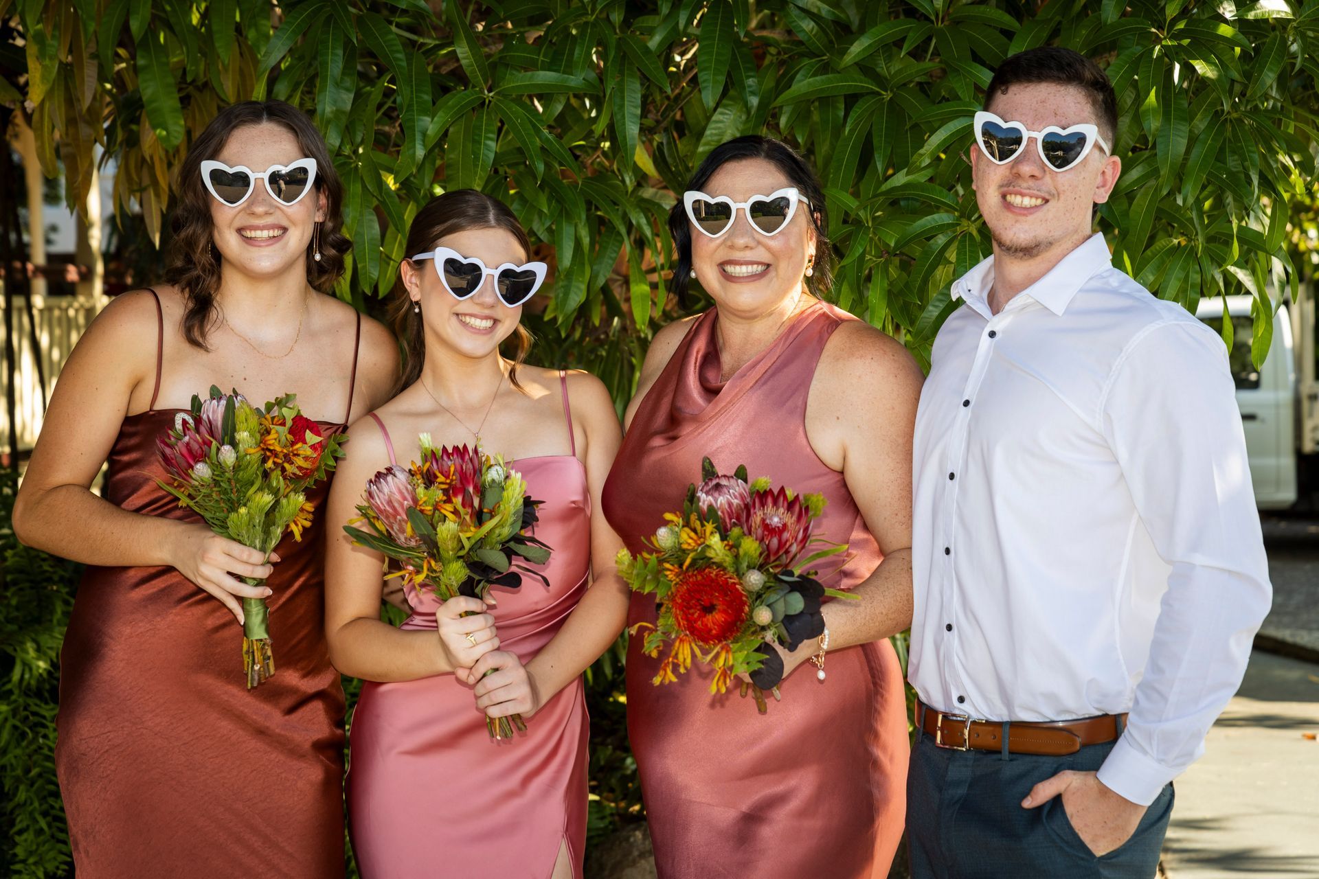 brisbane wedding photography packages