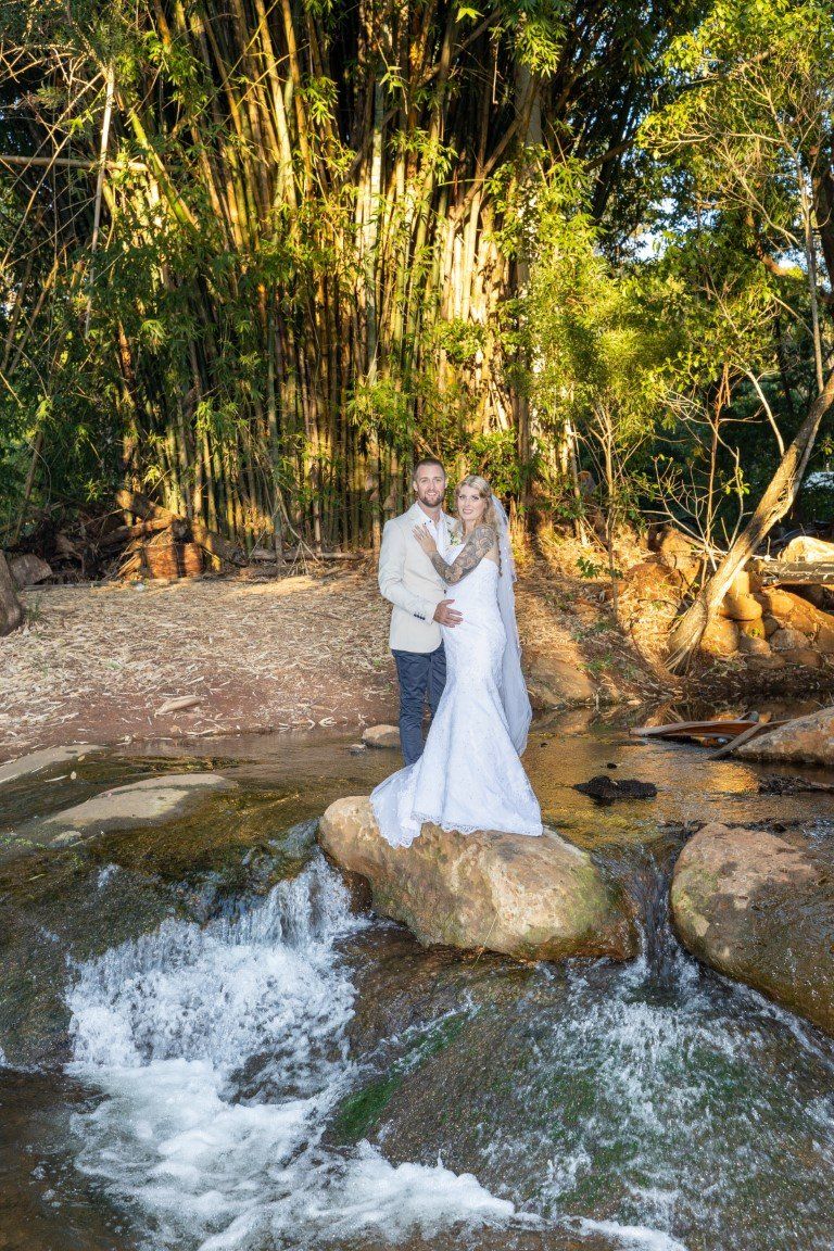 Wedding Photogr