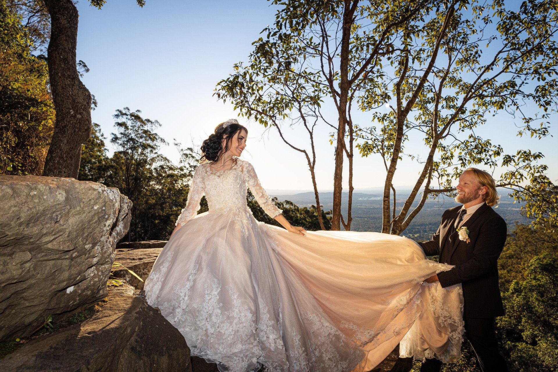 Pricing Wedding Videography Package Gold Coast