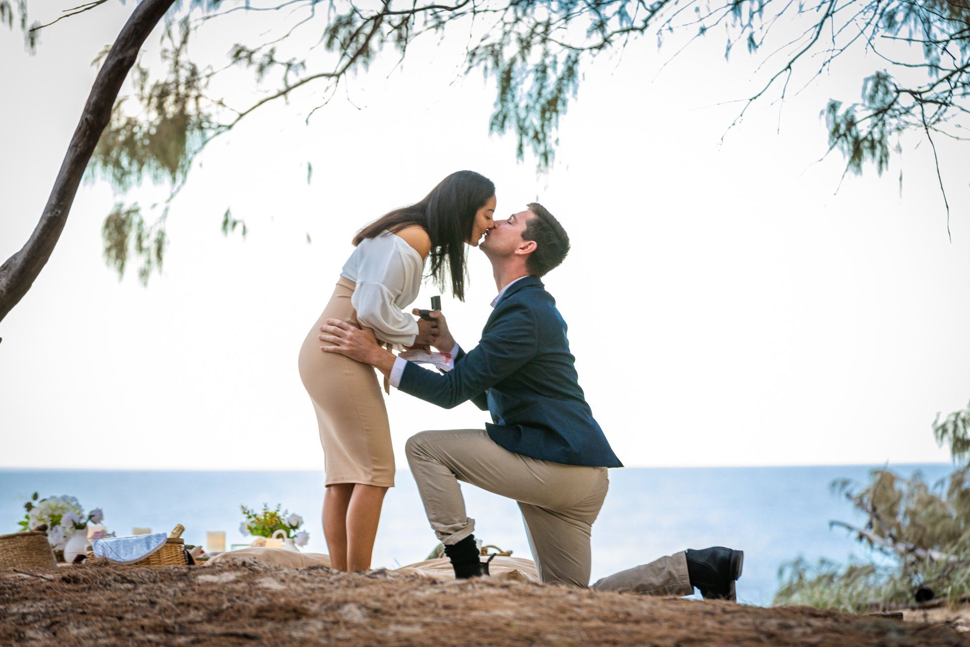 Gold Coast Proposal