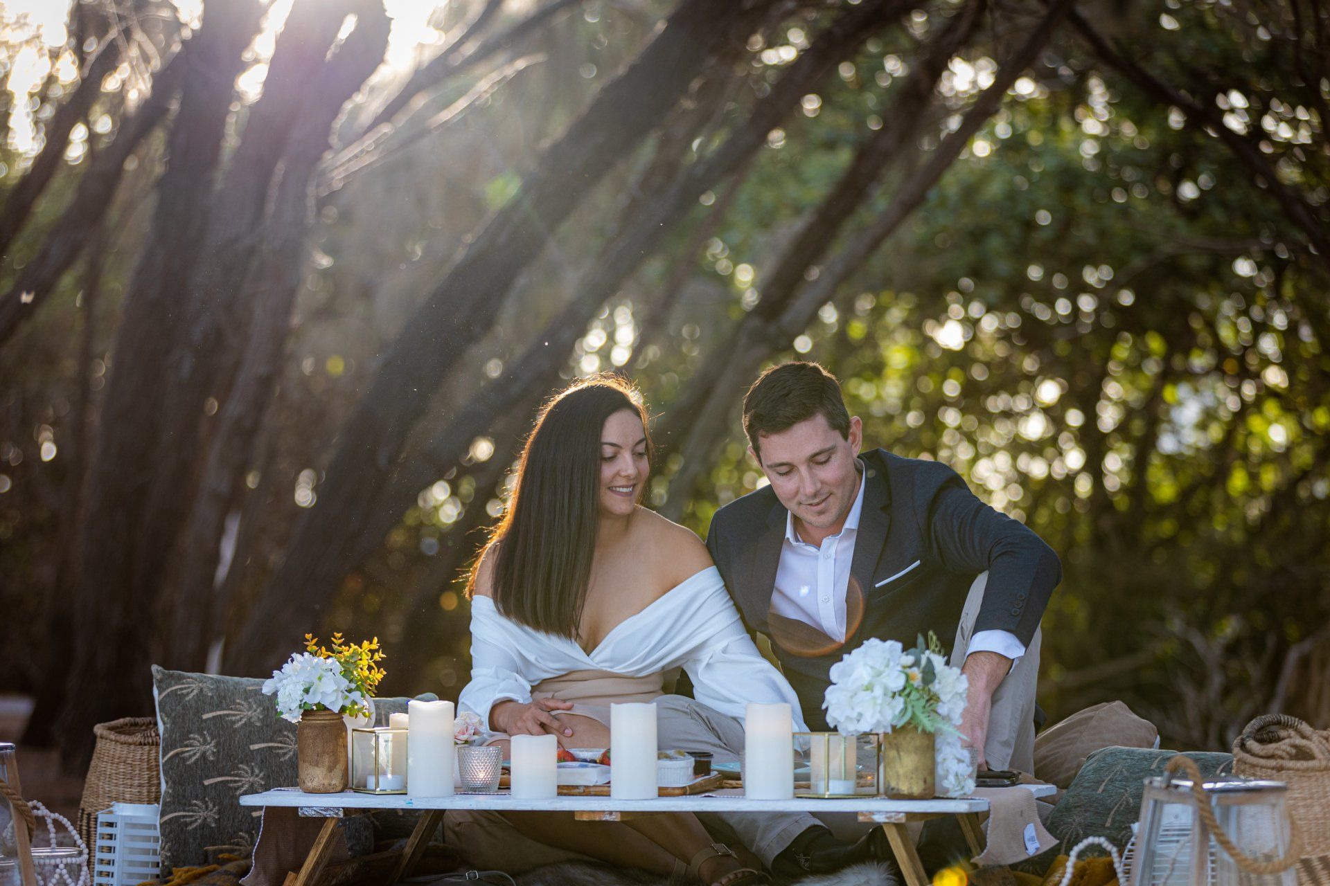 QLD Couples Photoshoot