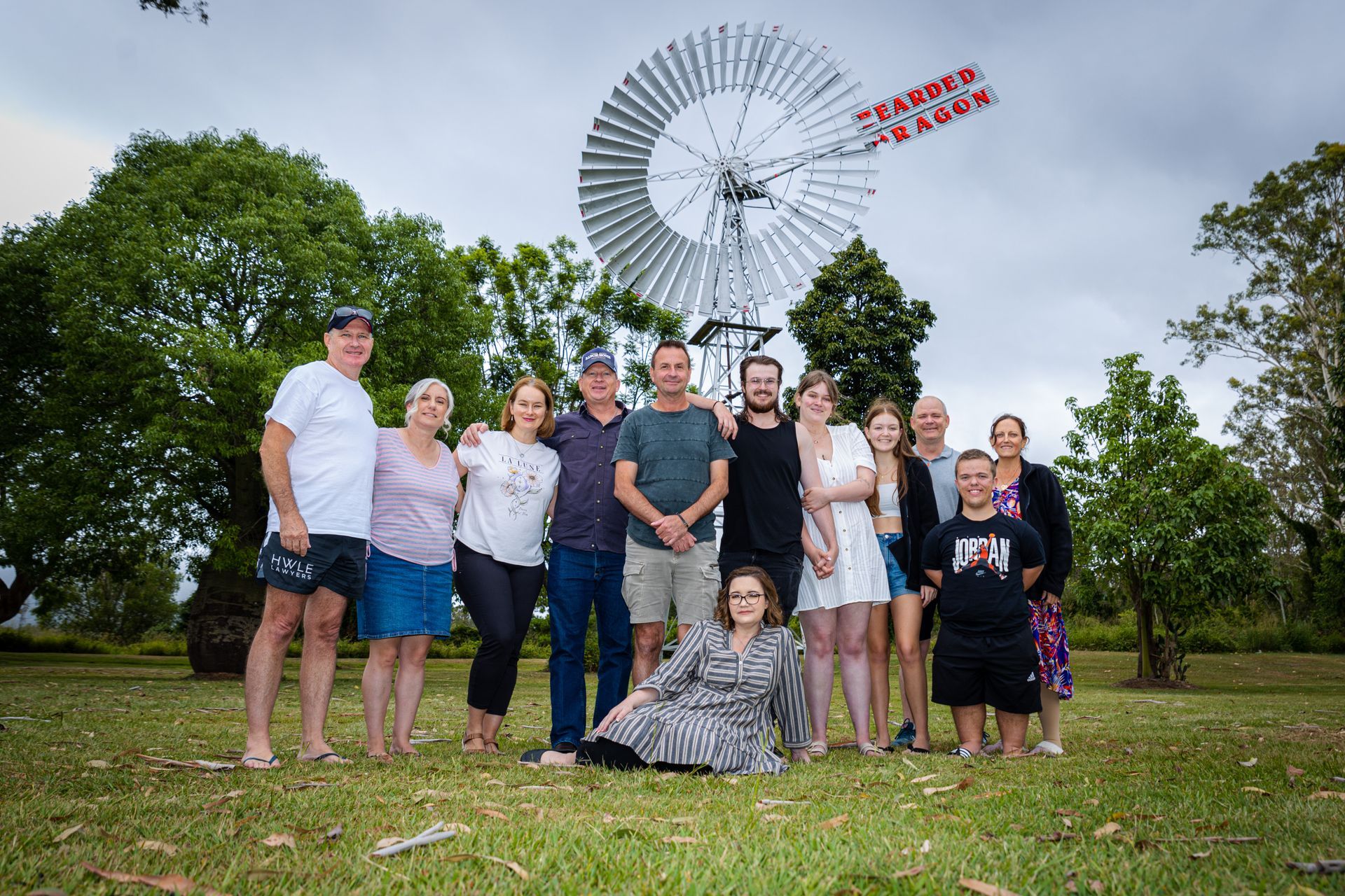 Tamborine Wedding Photographer