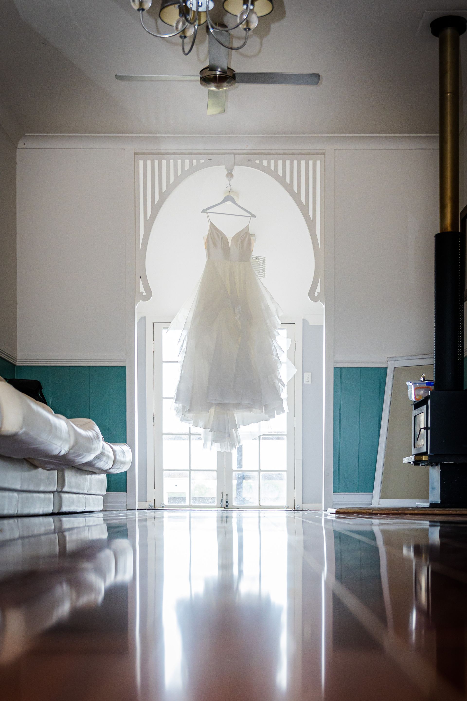 Tamborine Mountain Wedding Photos
