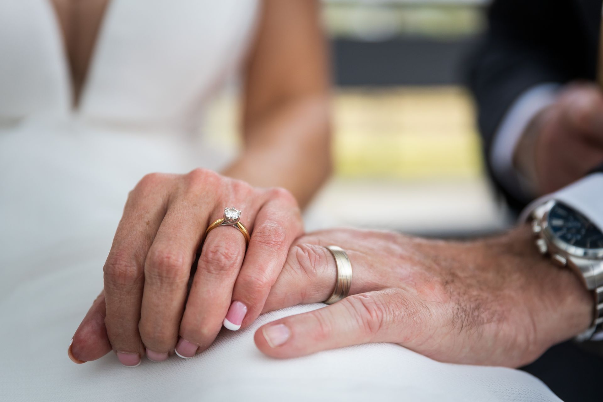Queensland Beach Wedding Photos