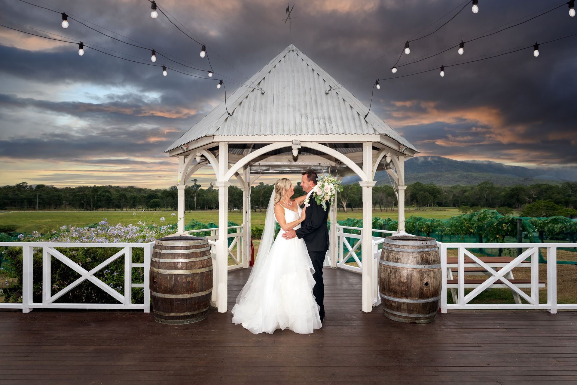 Wedding Photographer Tamborine