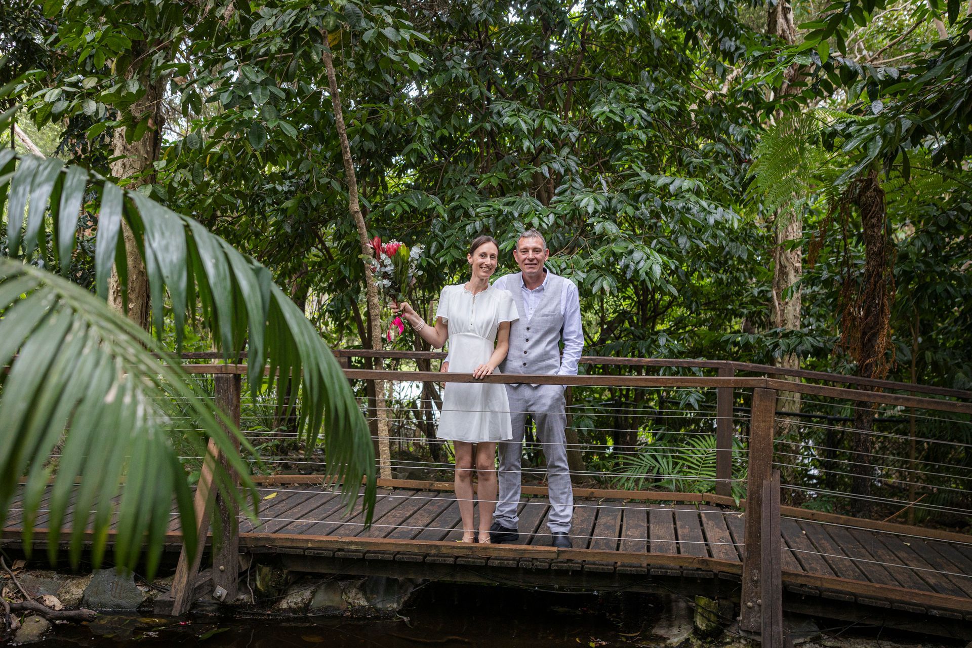Gold Coast Wedding