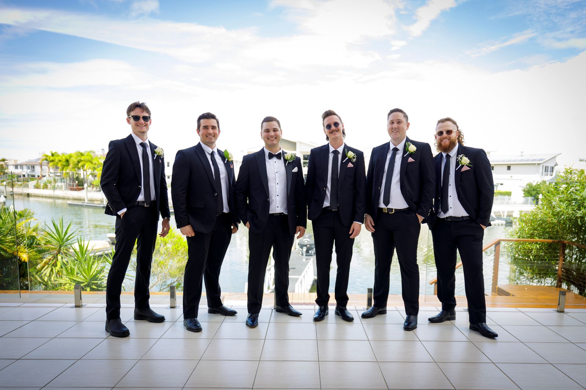 Wedding Videography Gold Coast