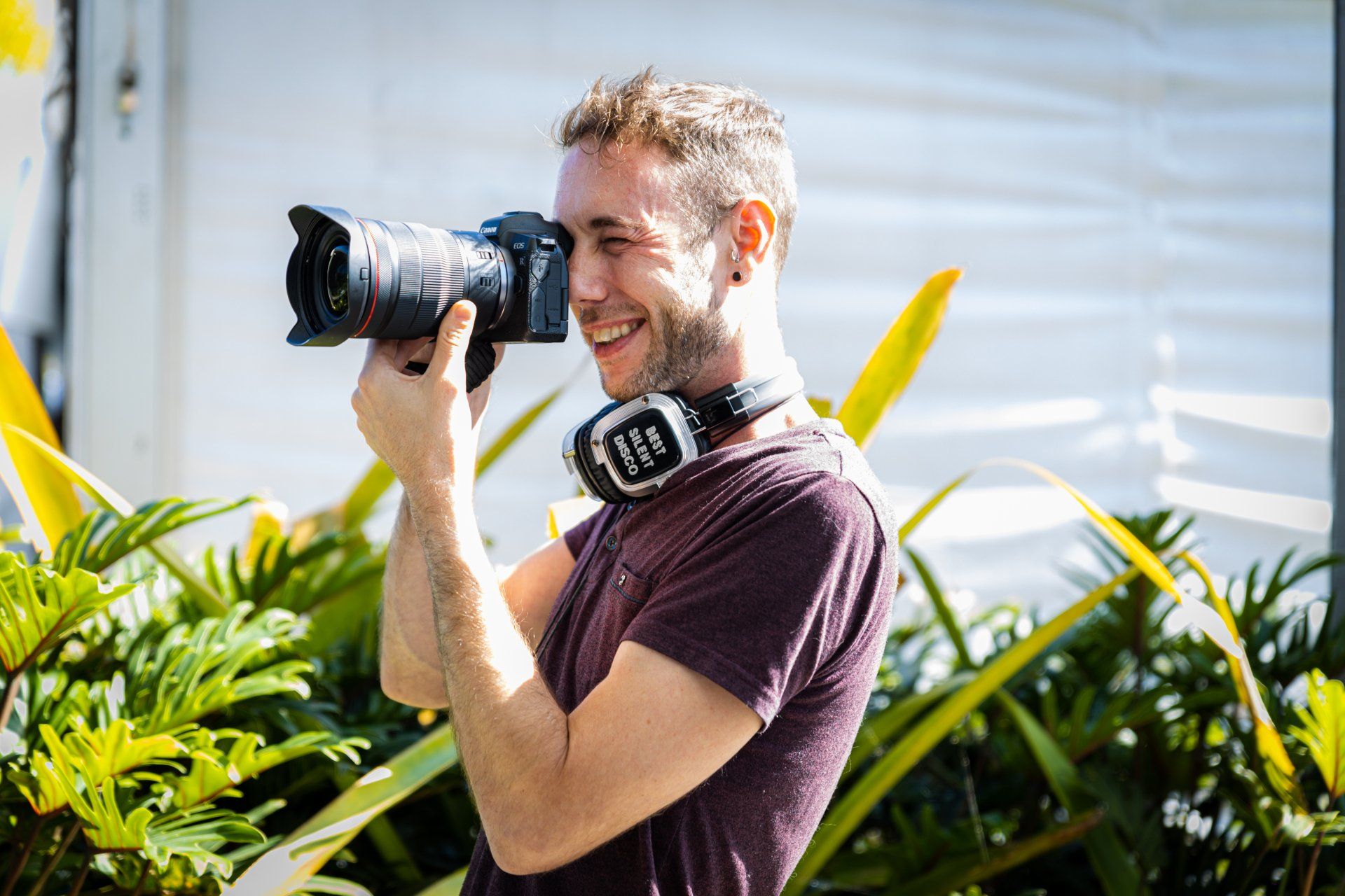 Brisbane Wedding Photographer