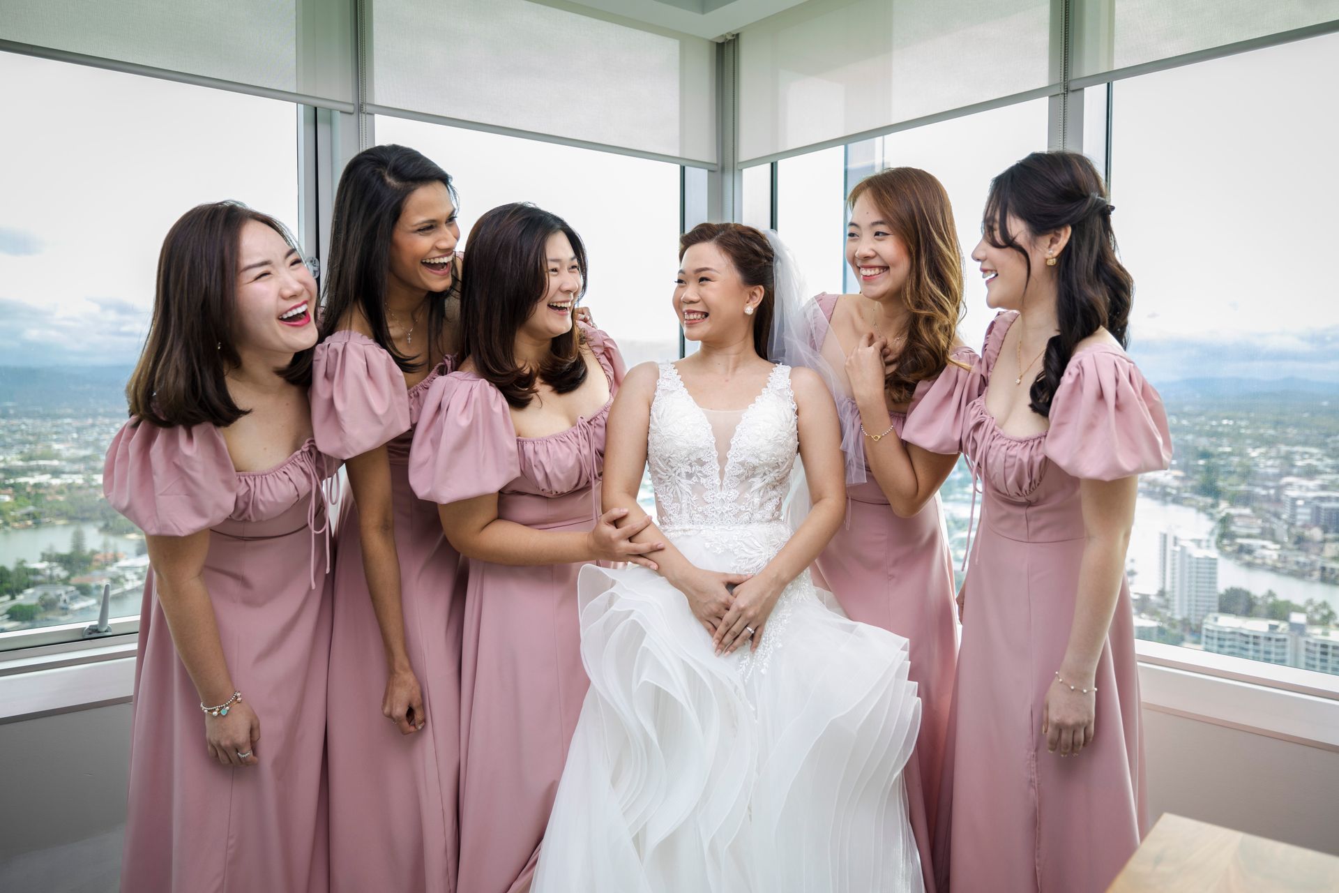 best gold coast wedding photographer near me