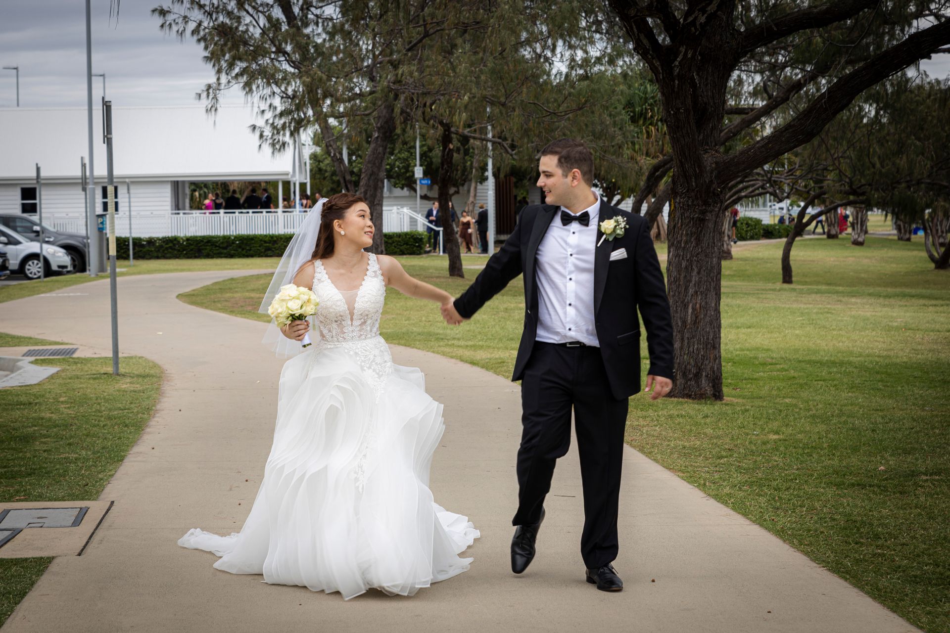 Wedding Photography Brisbane