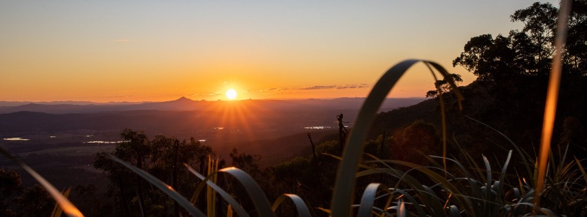 Tamborine Mountain Wedding Venues