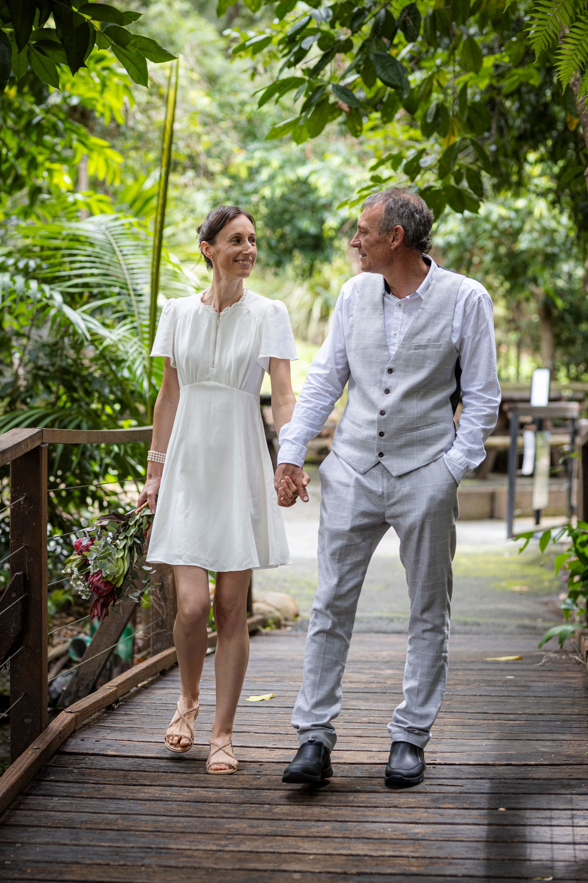 Wedding Photos Beautiful Gold Coast
