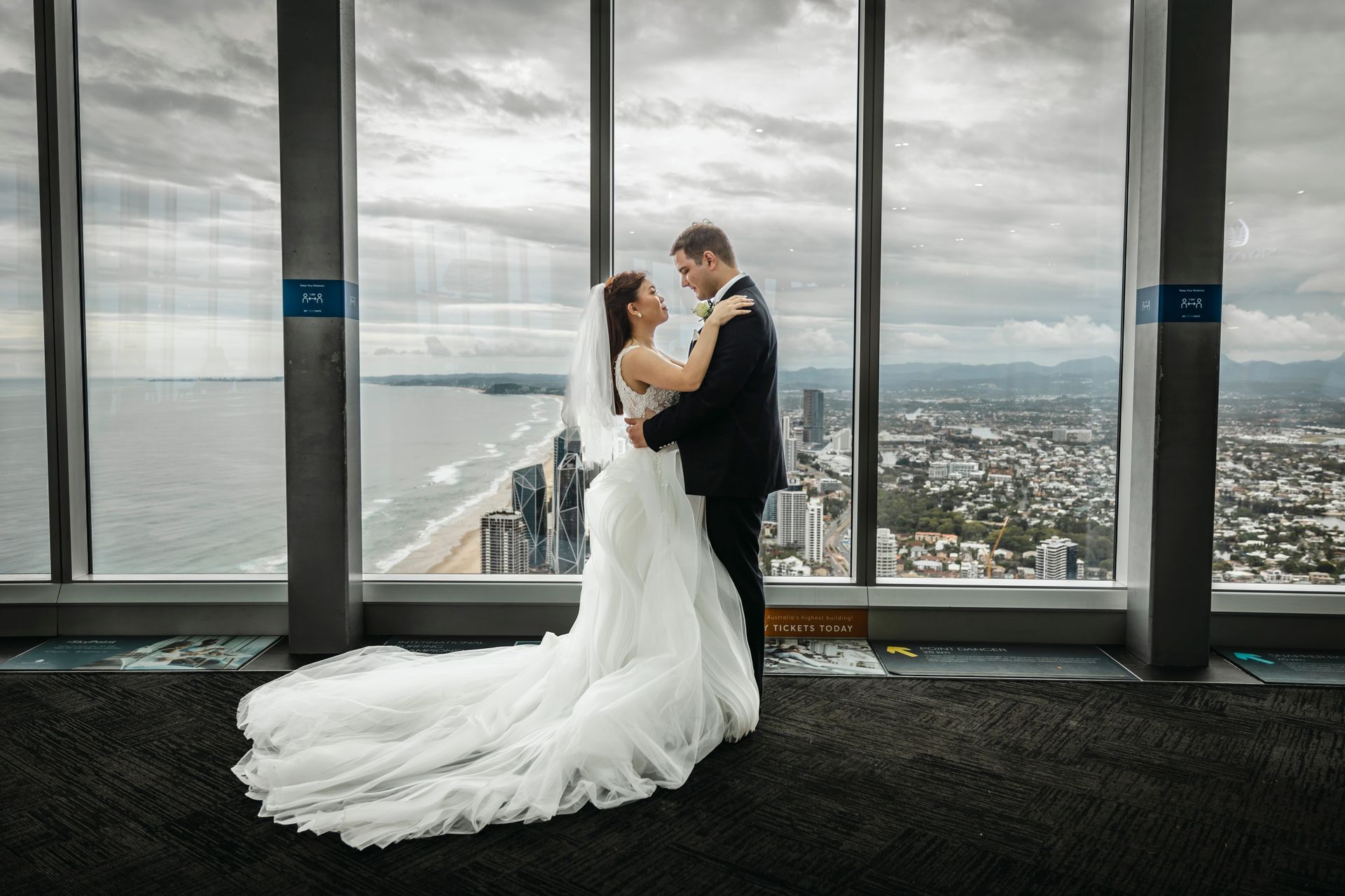 best gold coast wedding photography near me