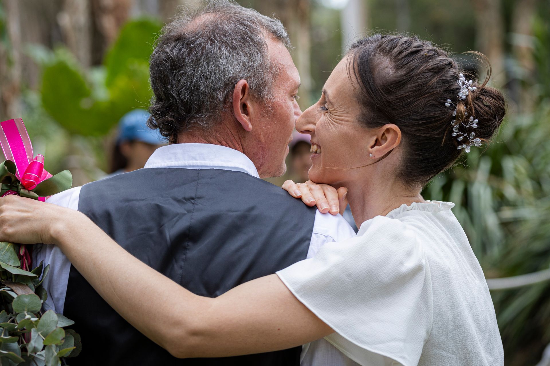Burleigh Heads Wedding