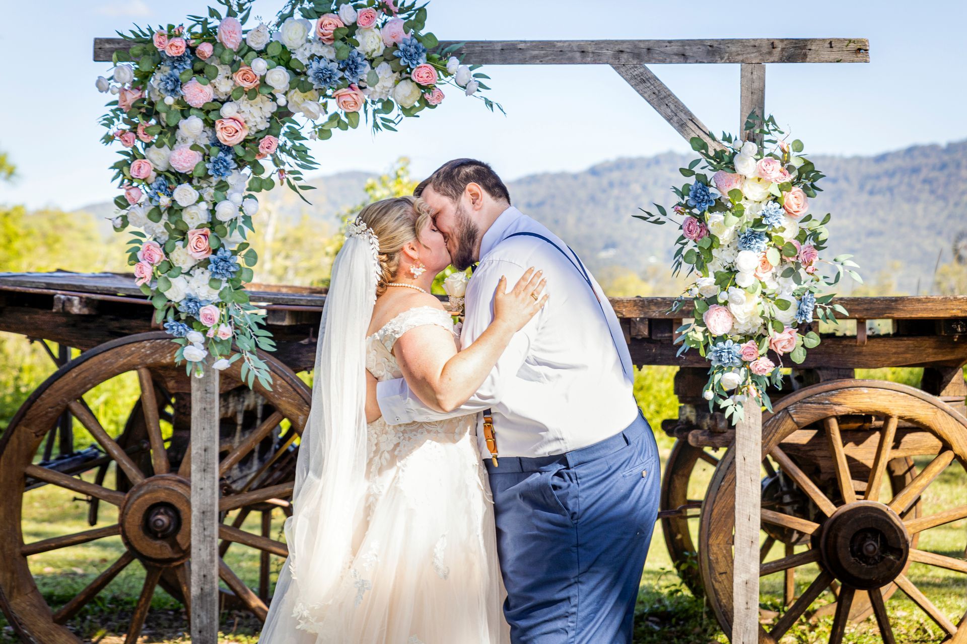 Wedding Arbor
