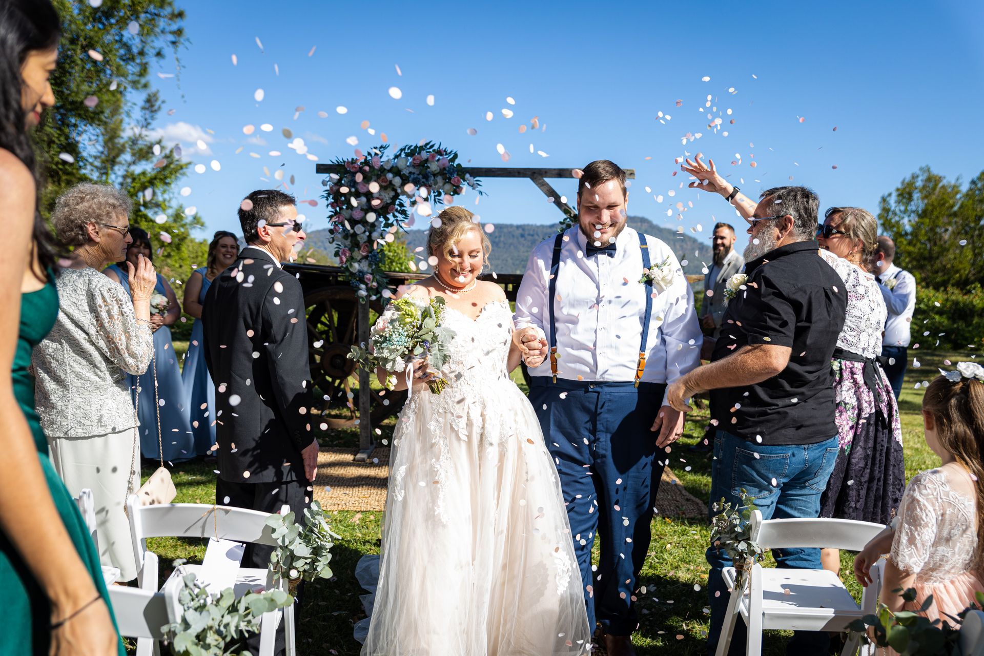 Wedding Arbor