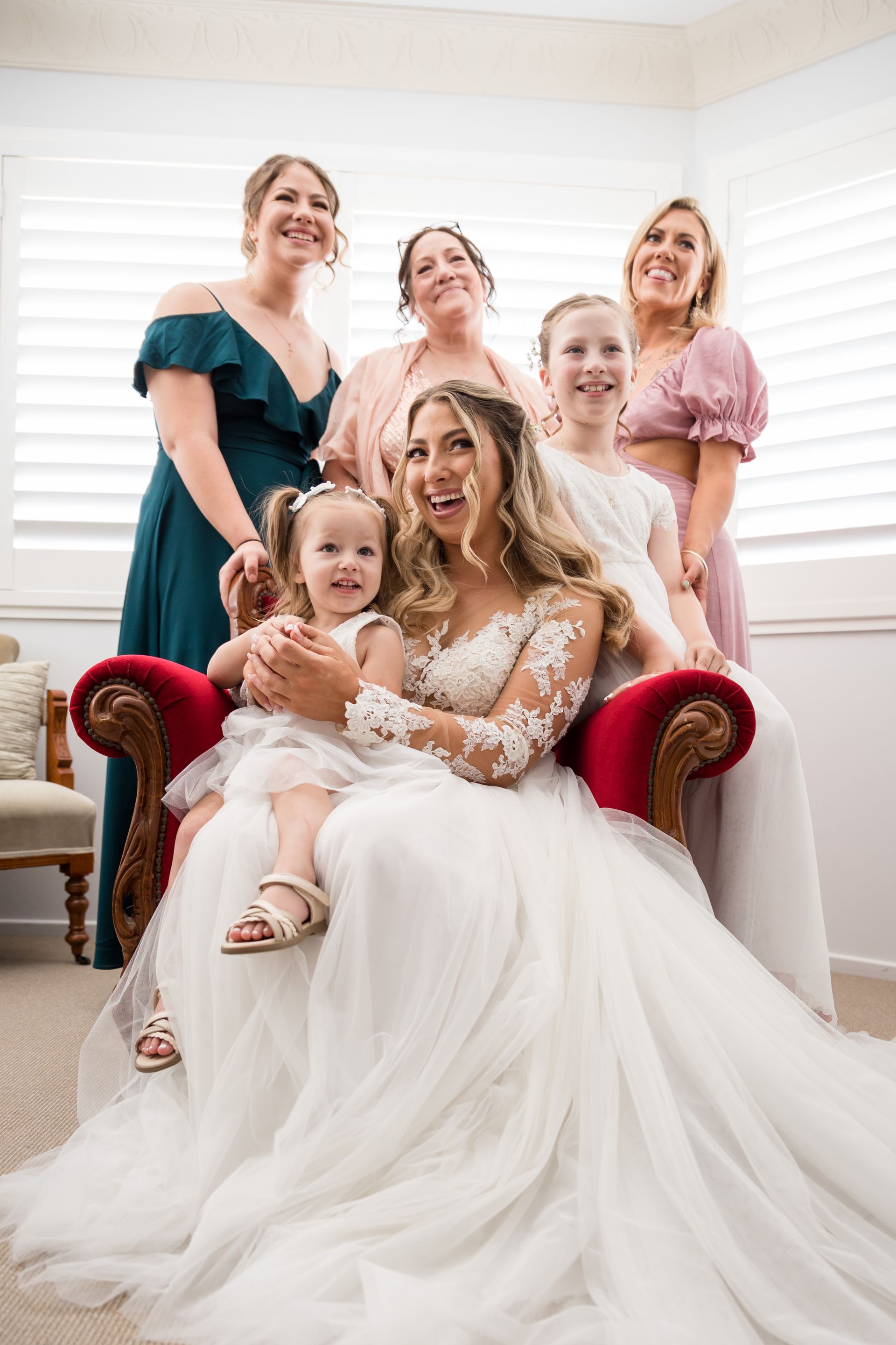 wedding photographer brisbane