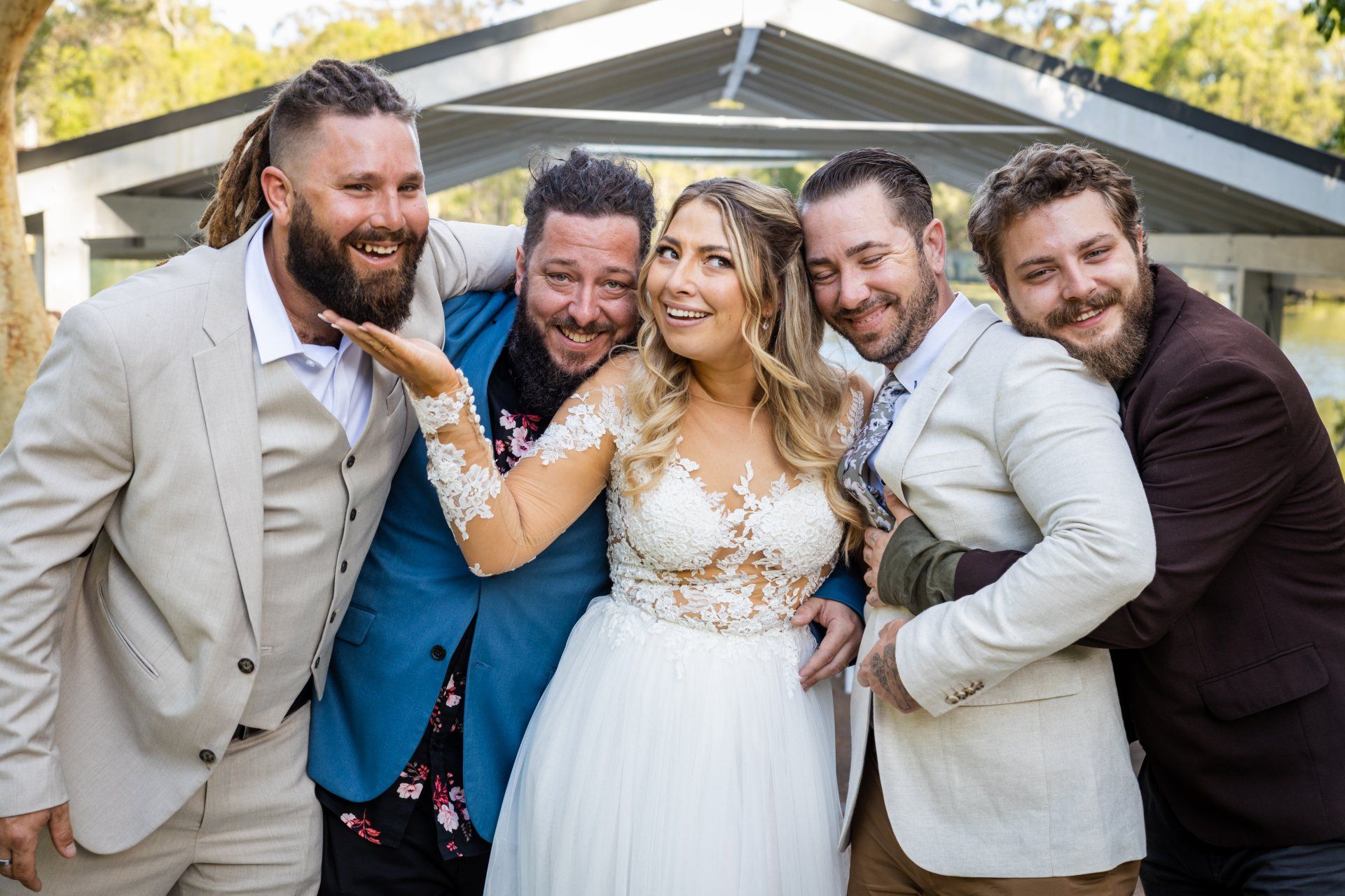 Brisbane Wedding Video