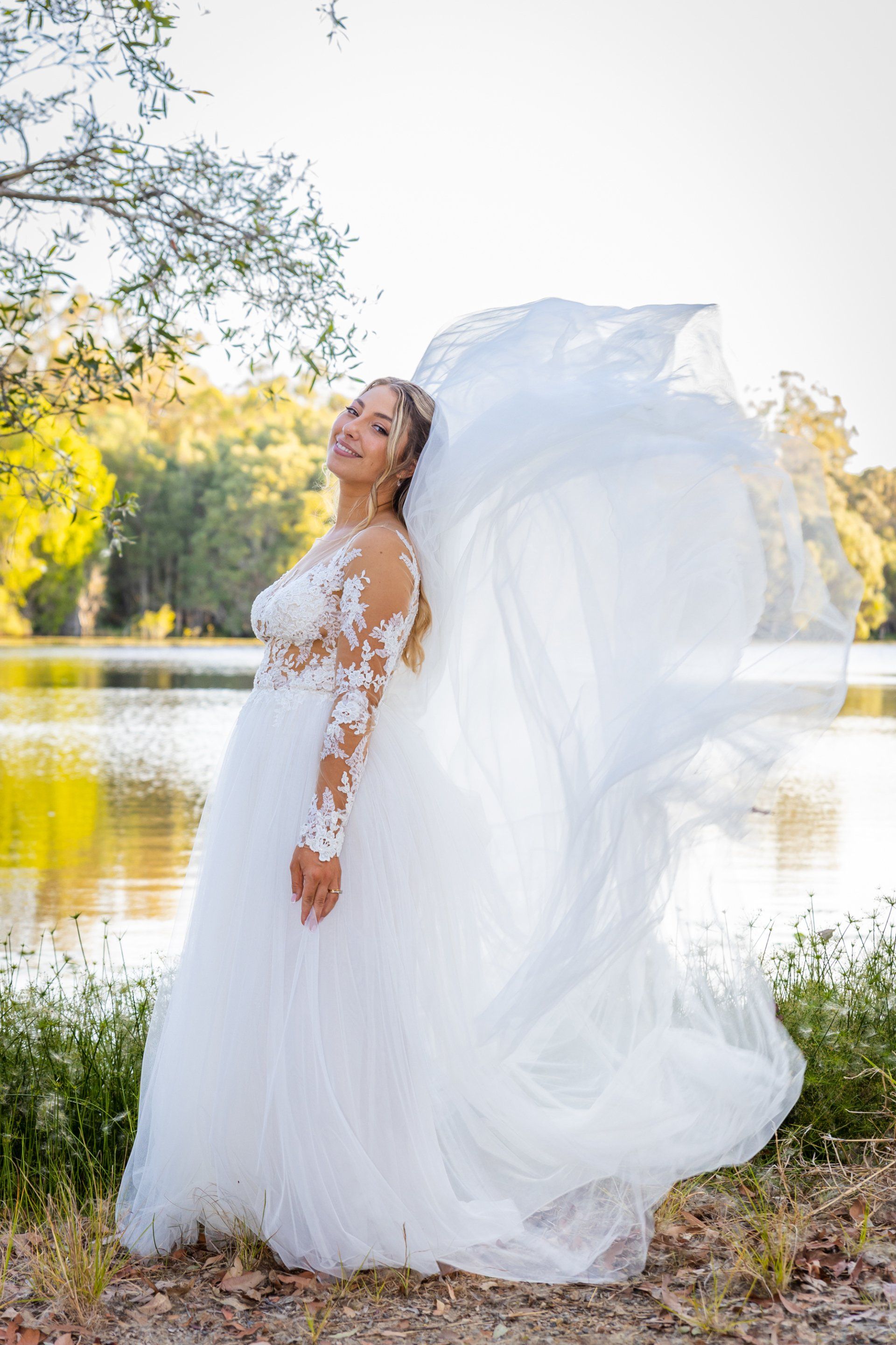 Wedding Photography