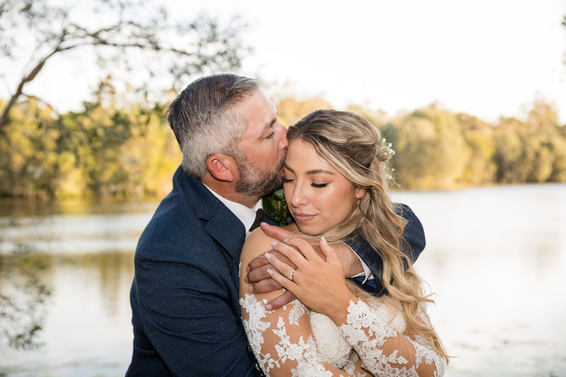 wedding videographer brisbane