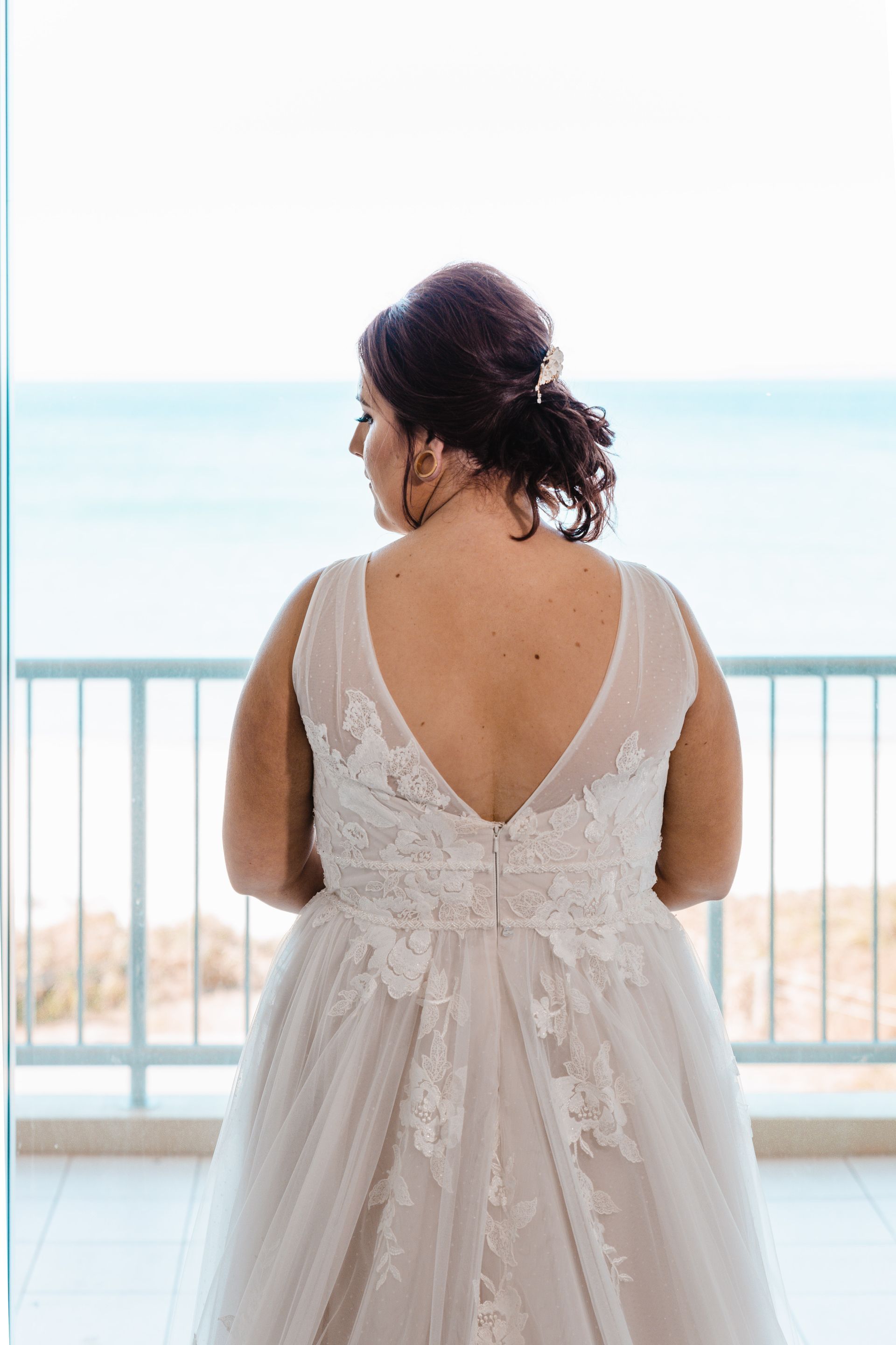 cost of wedding photography