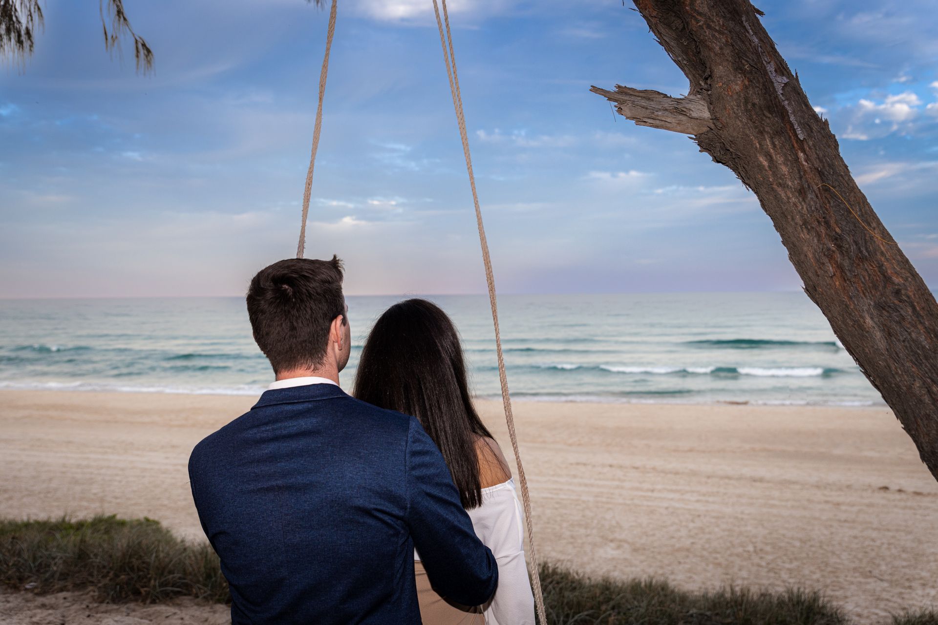 Gold Coast Engagement Photos