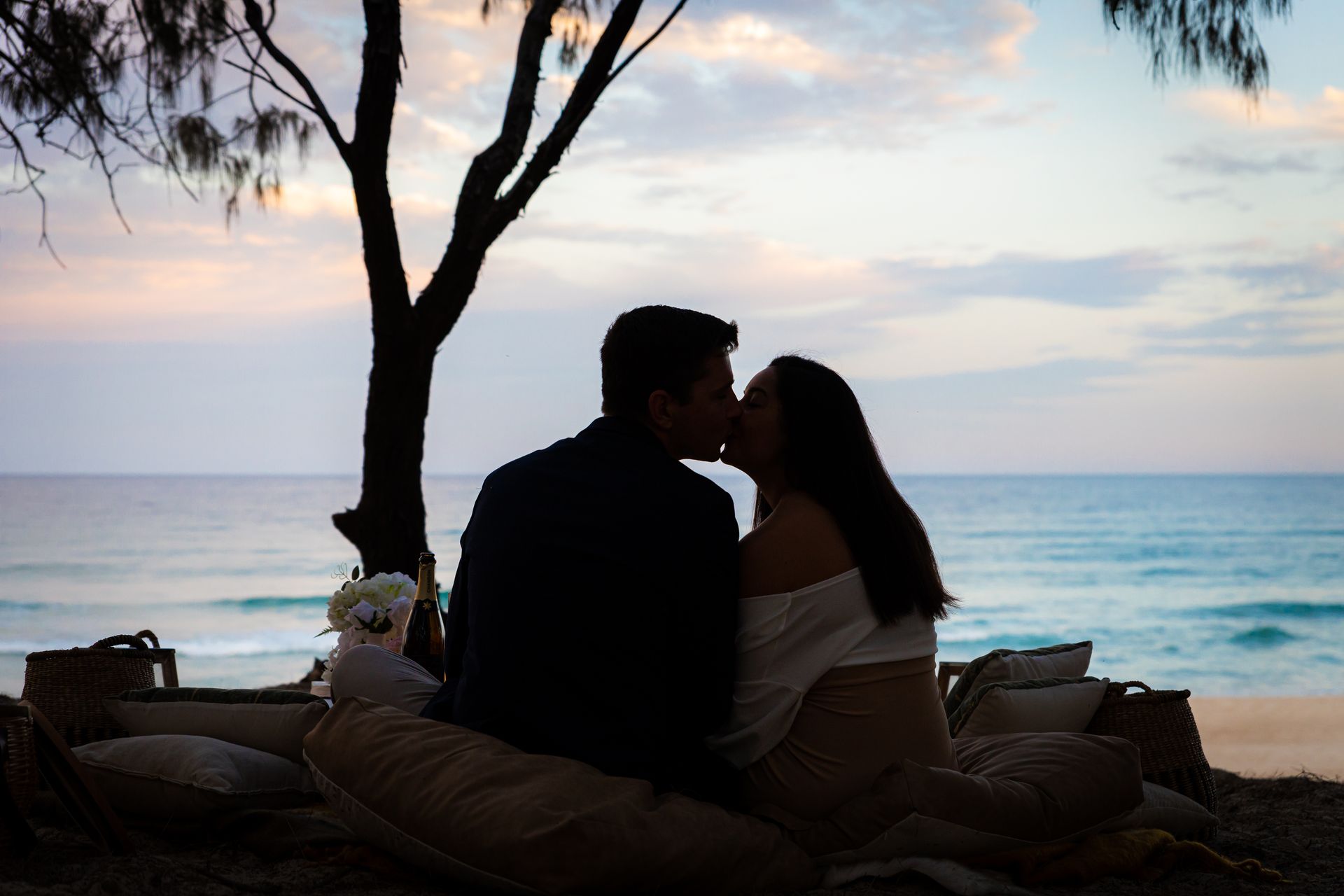 Gold Coast Engagement Photographer