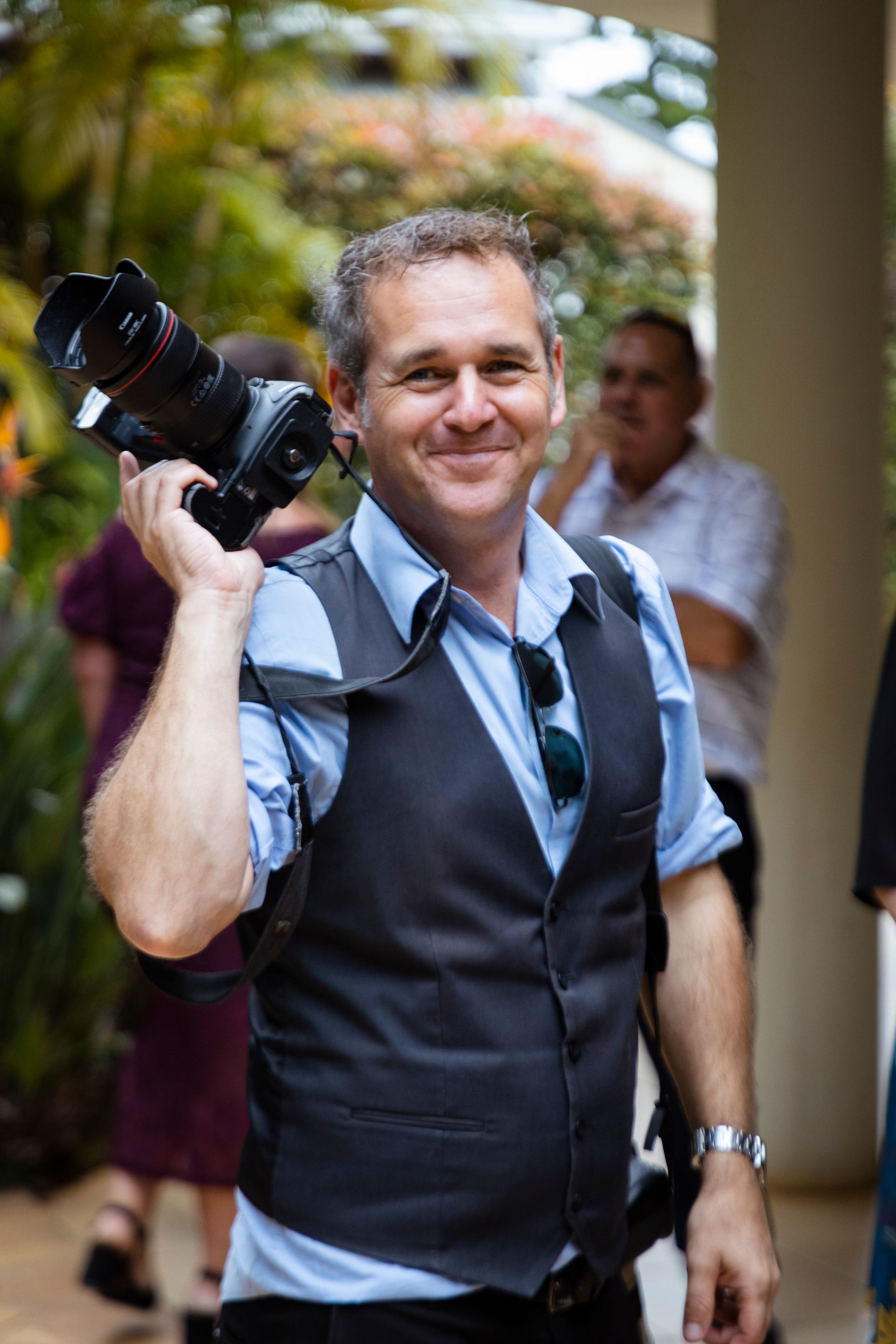 Wedding Videography Tamborine Mountain