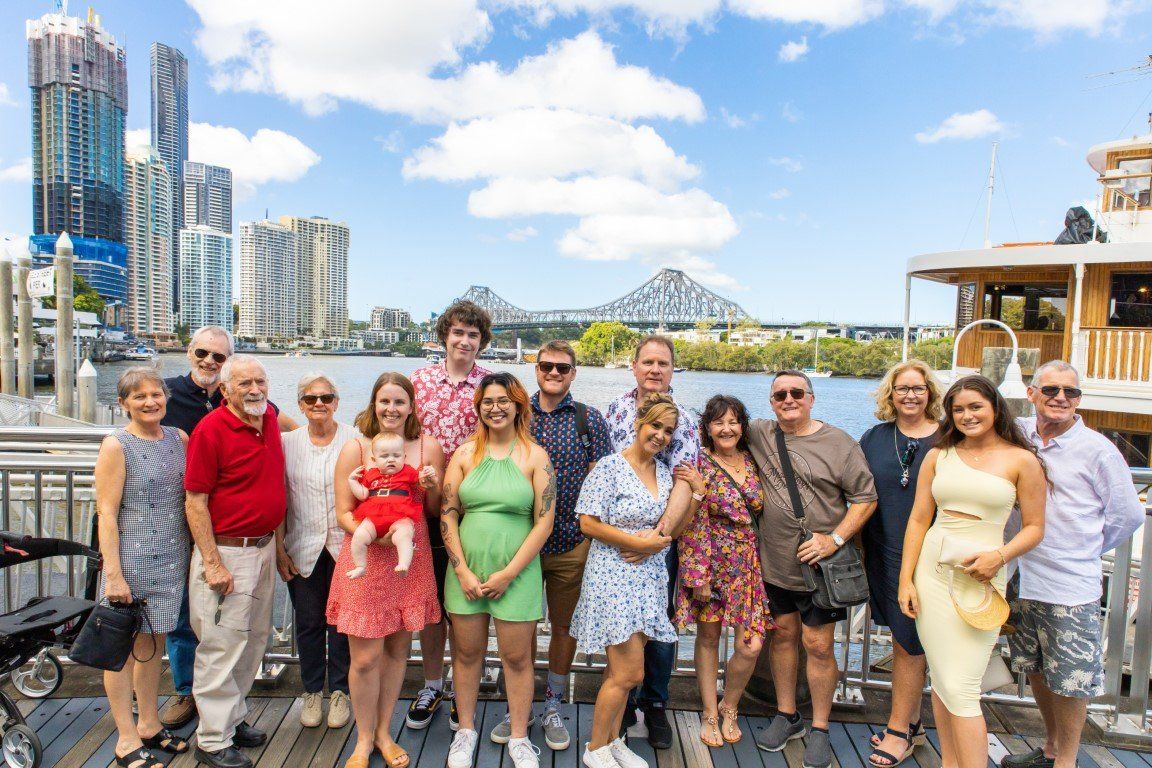 Engagement Cruise