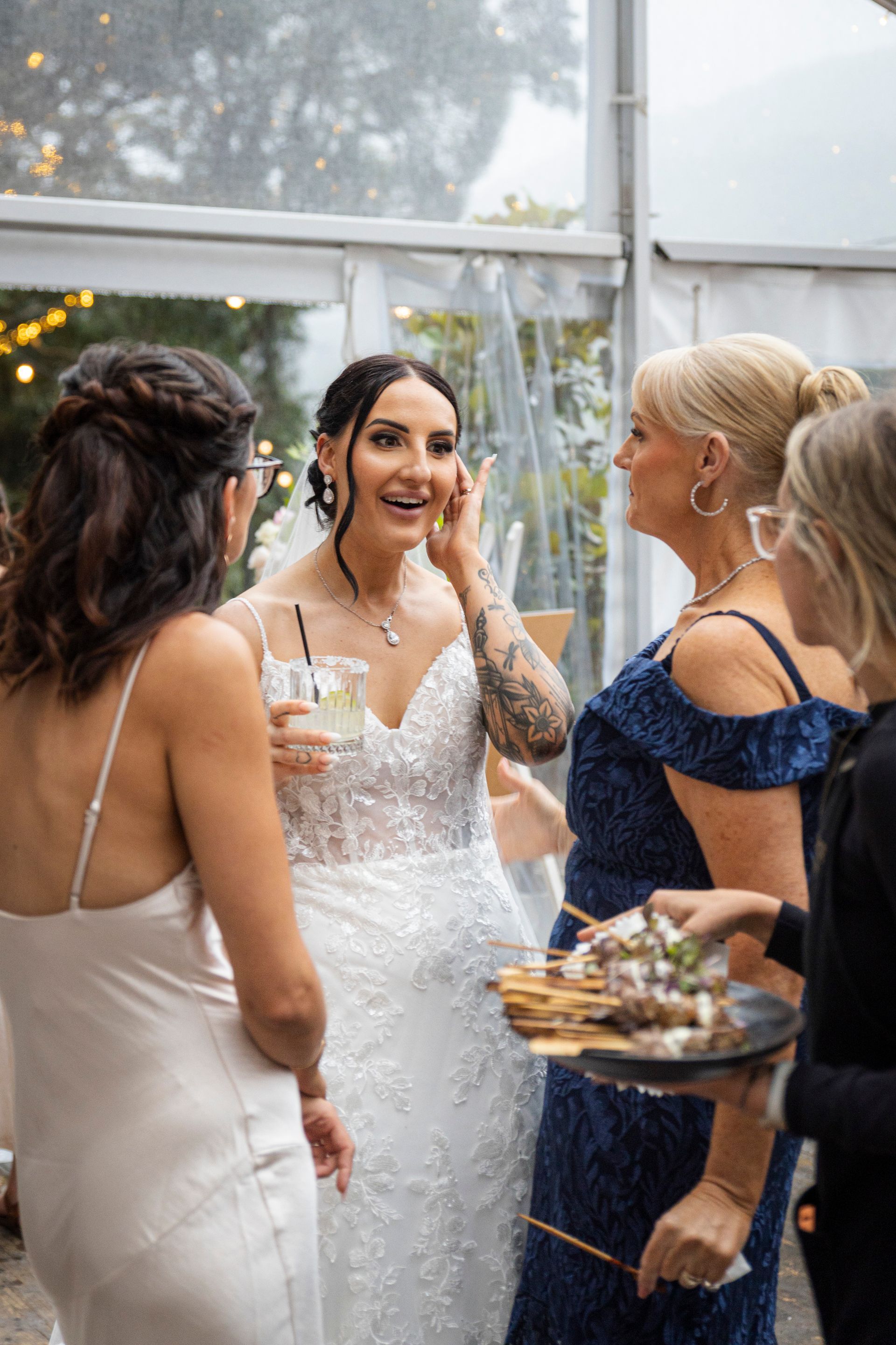 Queensland Wedding