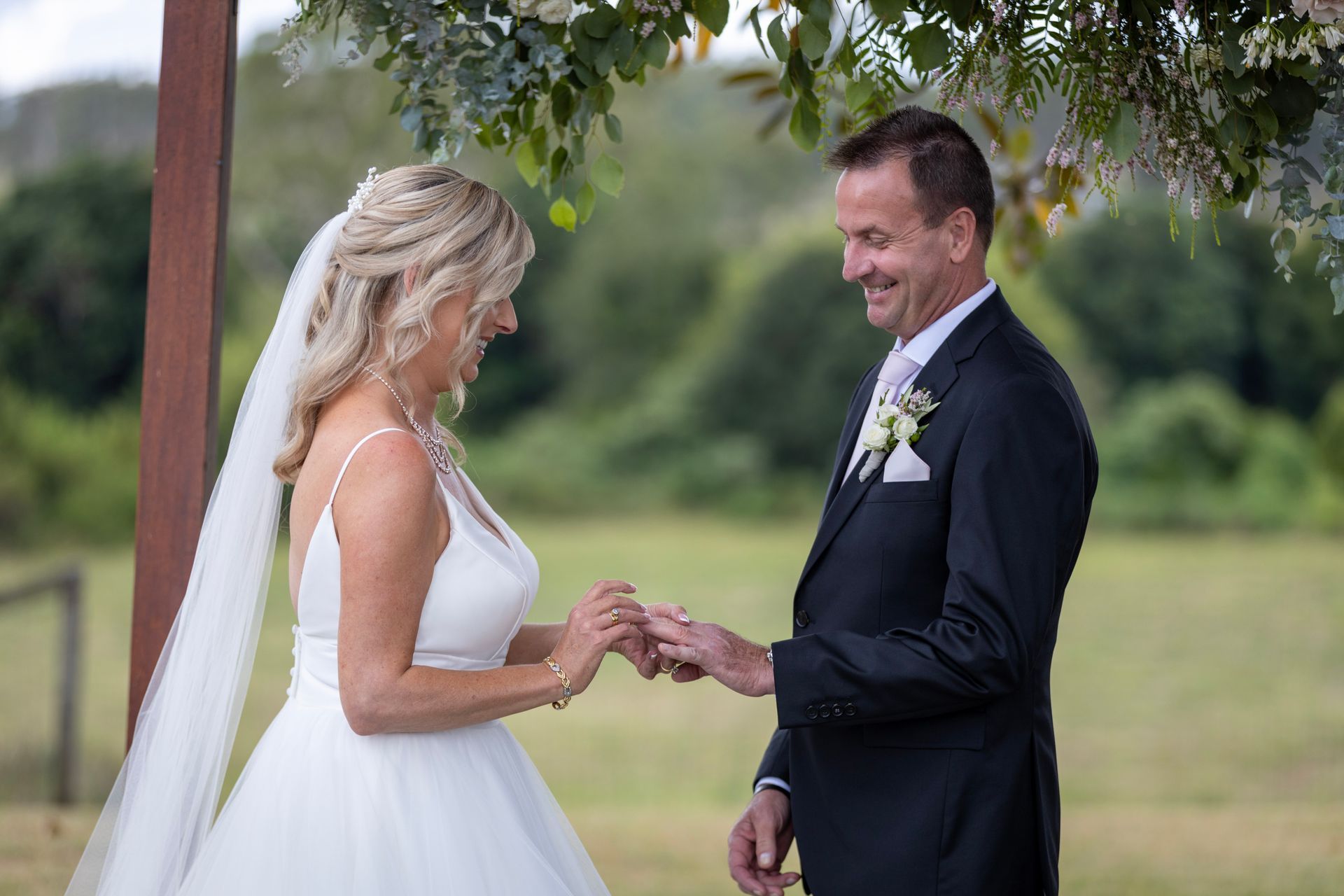 Wedding Videography