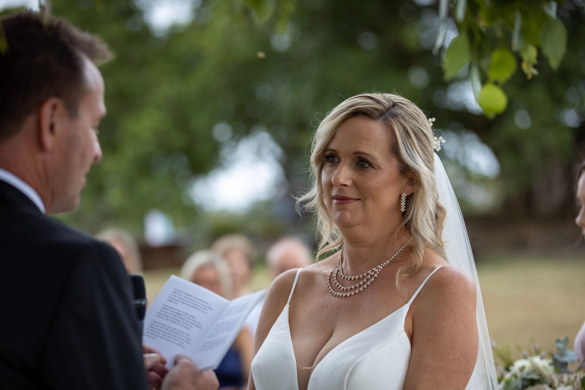 Wedding Videography