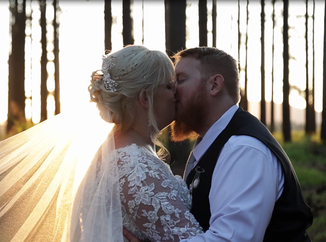 Gold Coast Wedding Photo