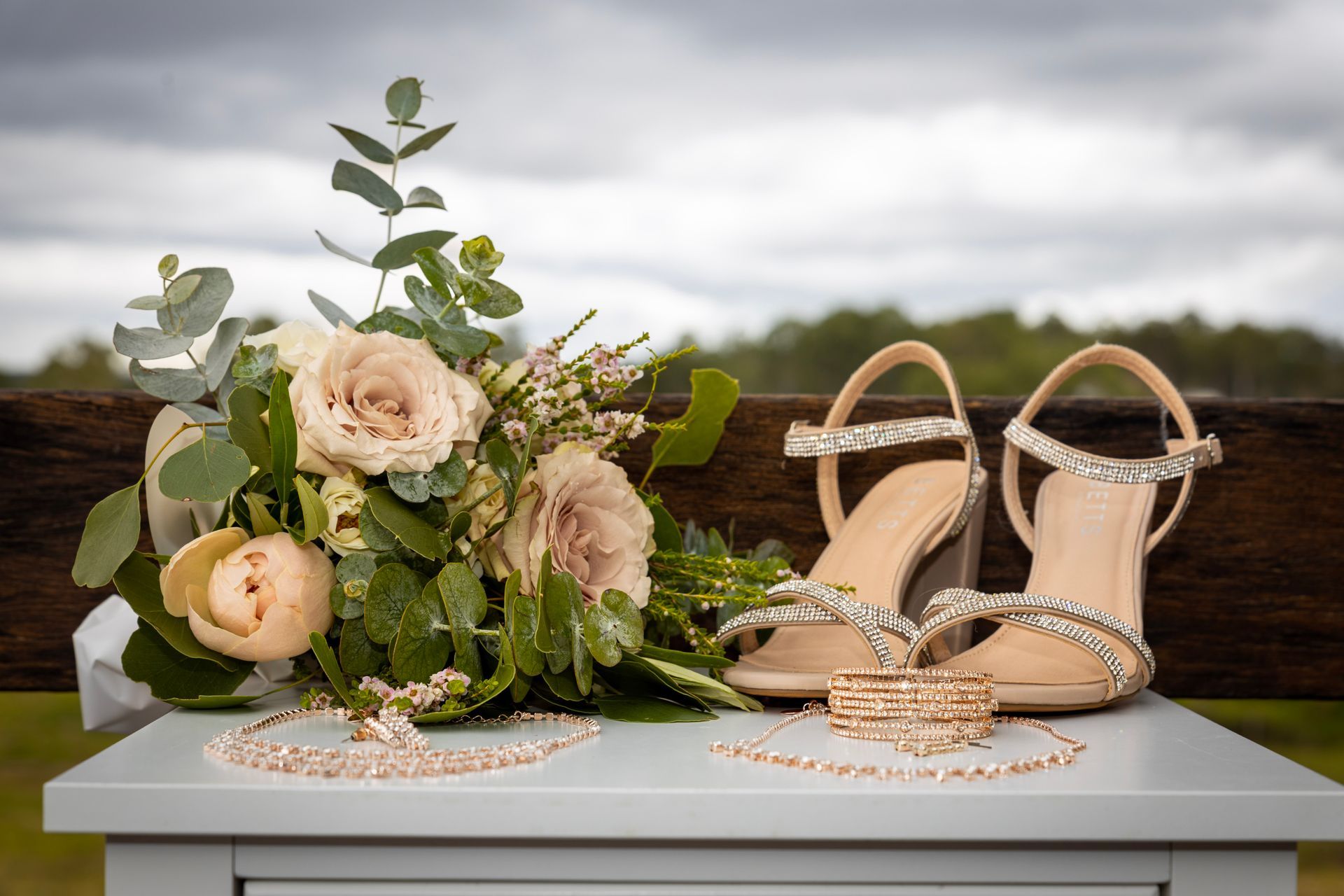 Wedding Videography Tamborine Mountain