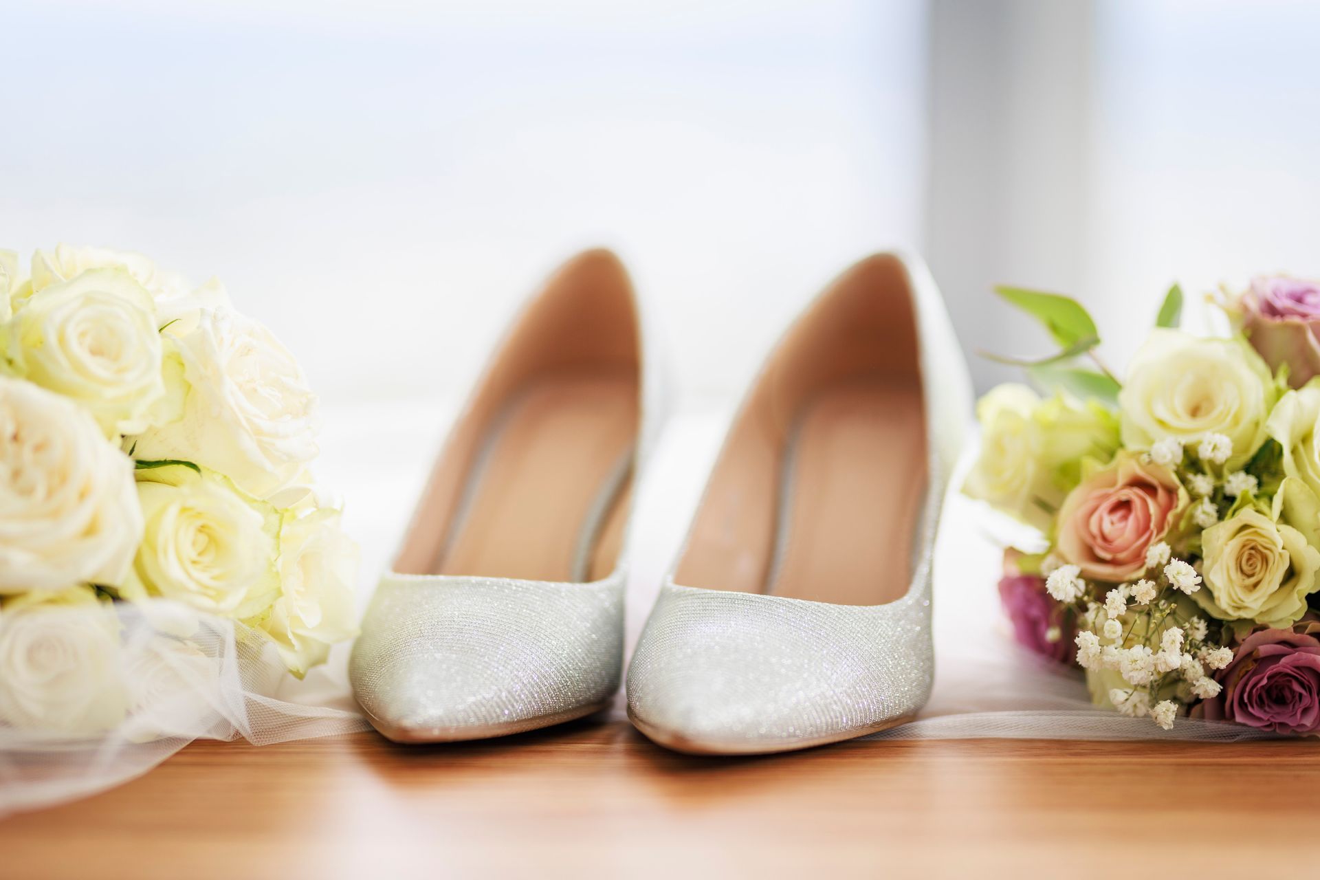 Sunshine Coast Wedding Photos
